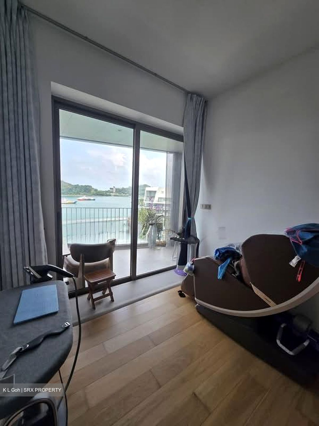 The Reef At King’s Dock (D4), Condominium #563601591